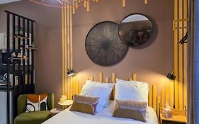 Les Appartements de la Nef d'Or